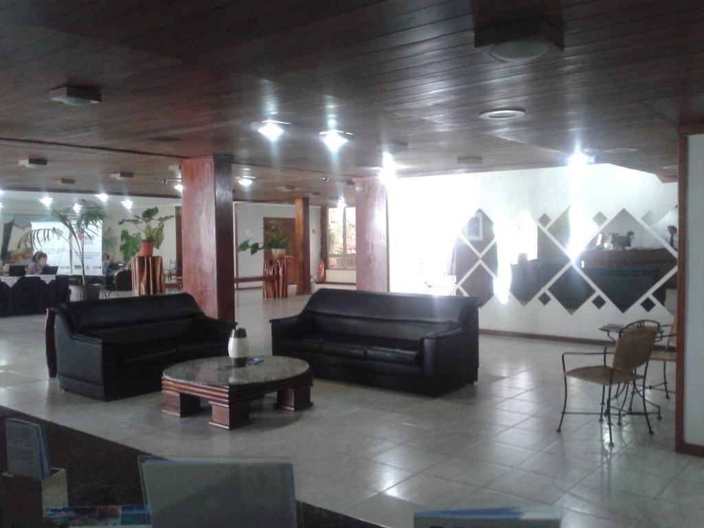 Beira Rio Hotel Belém Buitenkant foto