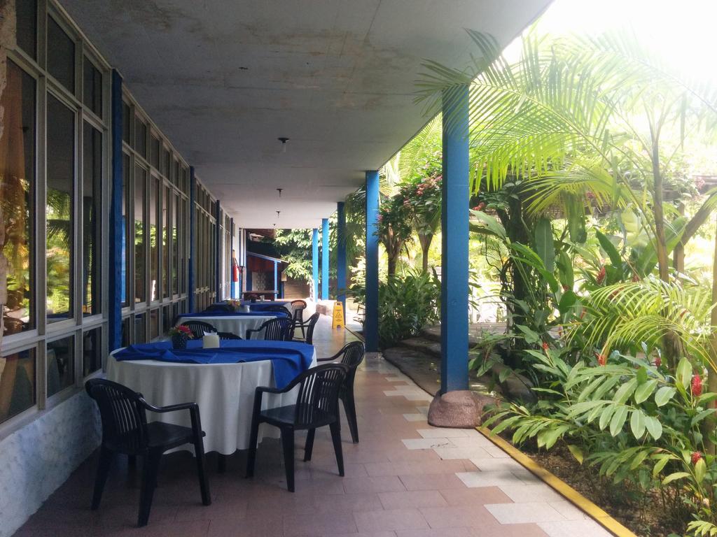 Beira Rio Hotel Belém Buitenkant foto