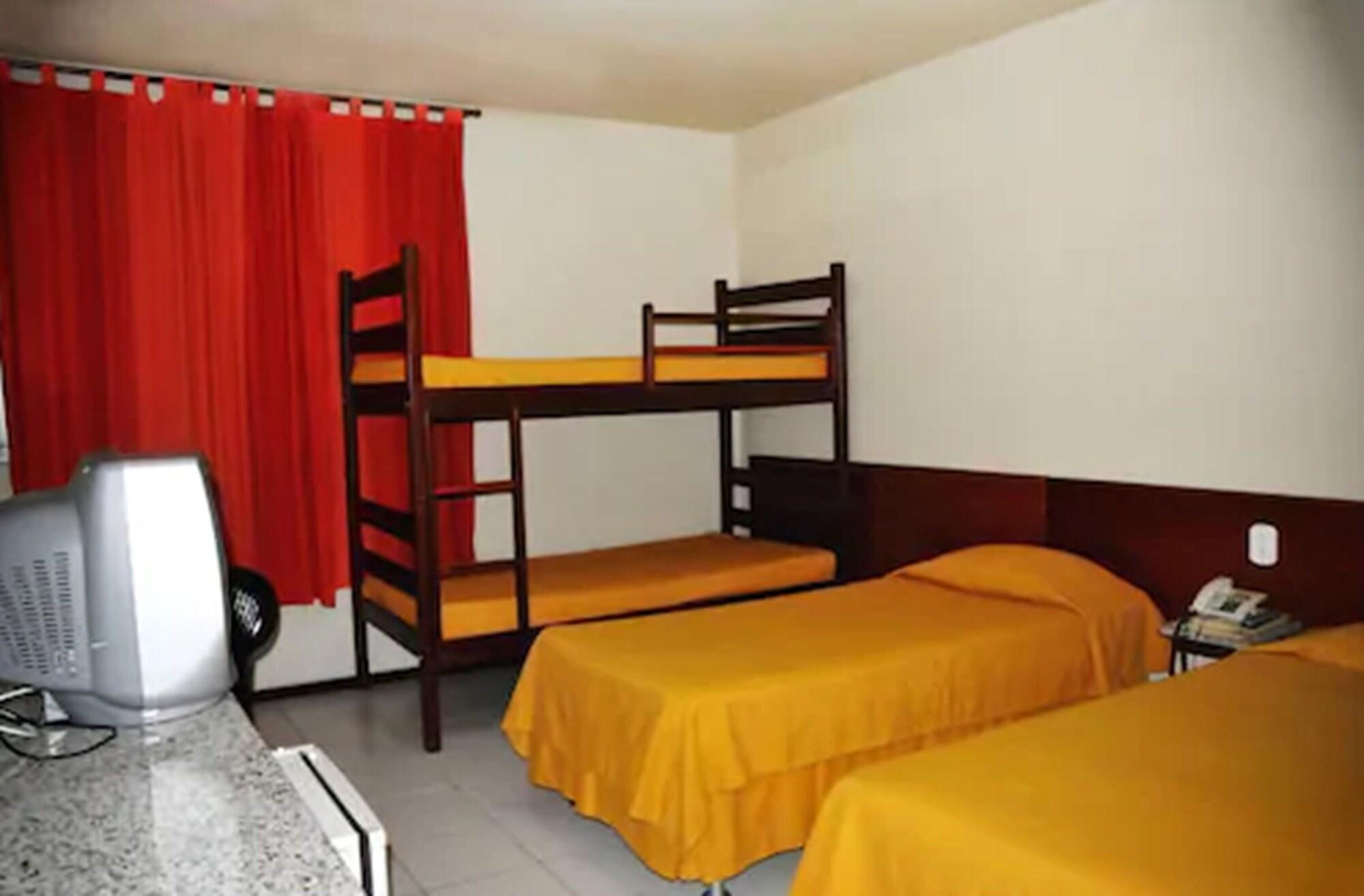 Beira Rio Hotel Belém Buitenkant foto