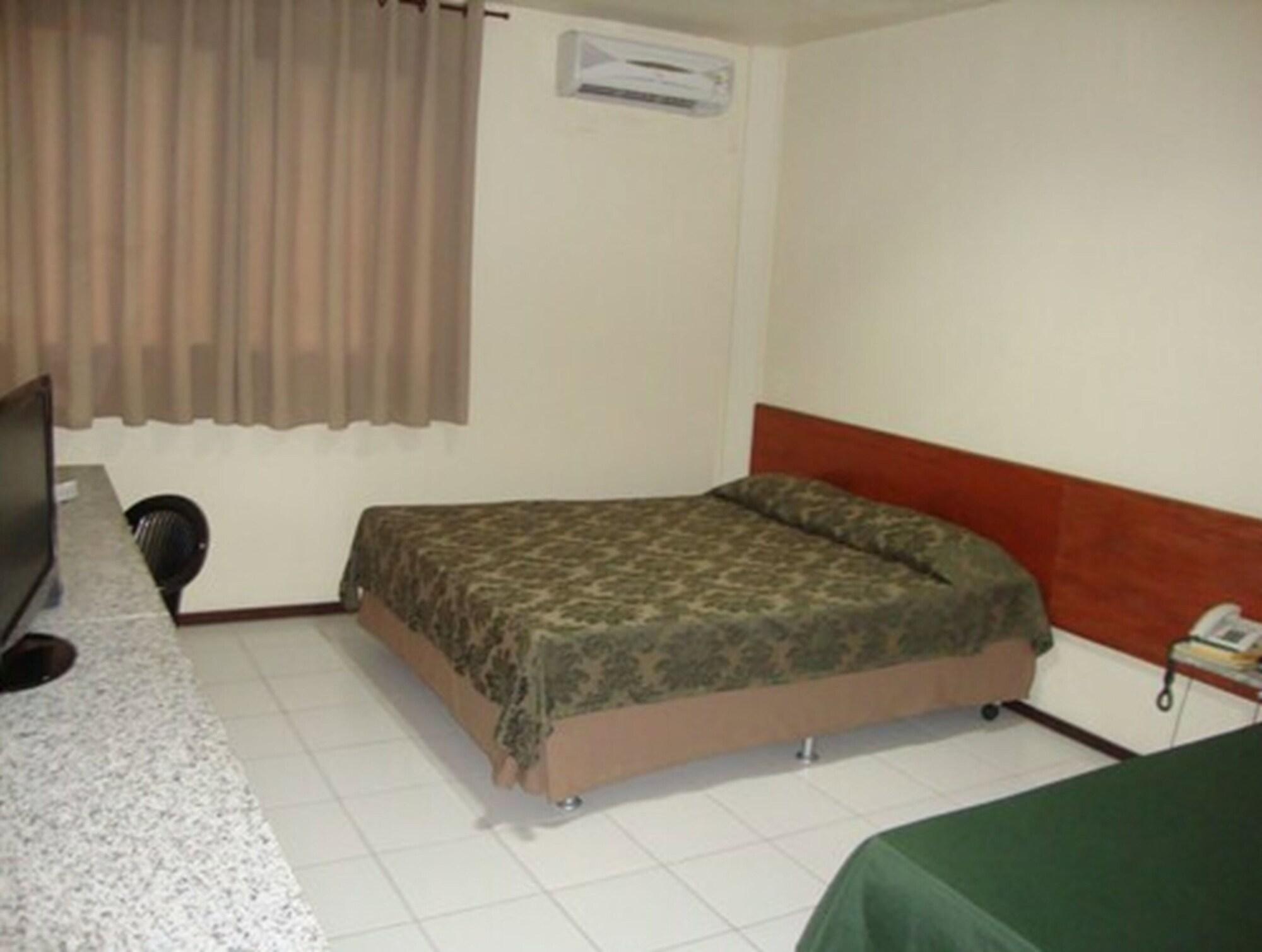 Beira Rio Hotel Belém Buitenkant foto