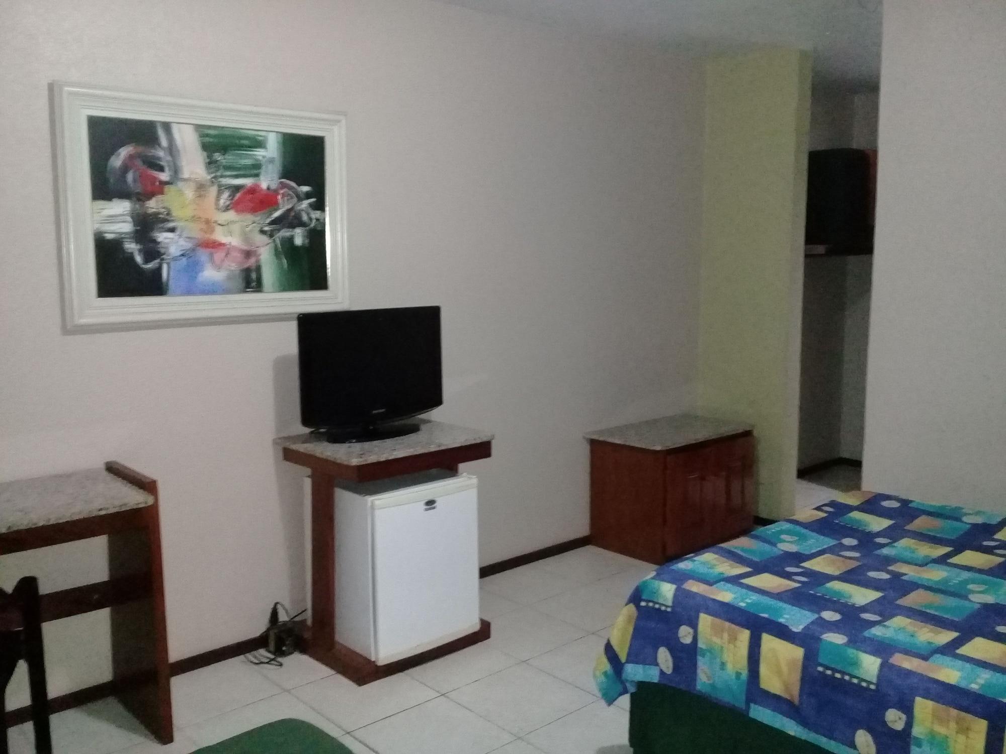 Beira Rio Hotel Belém Buitenkant foto
