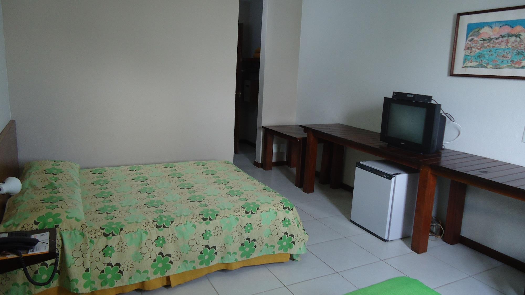 Beira Rio Hotel Belém Buitenkant foto