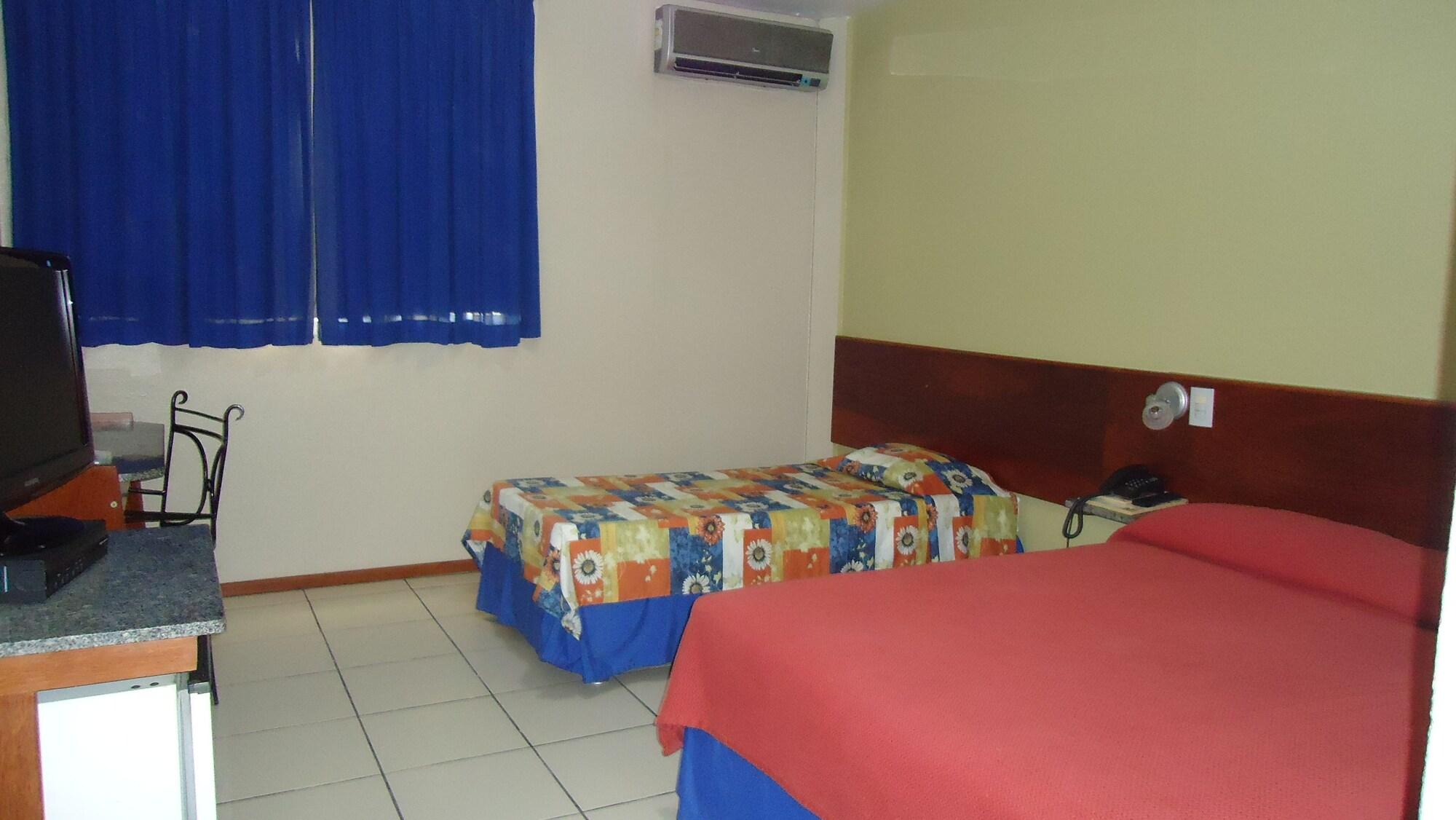 Beira Rio Hotel Belém Buitenkant foto