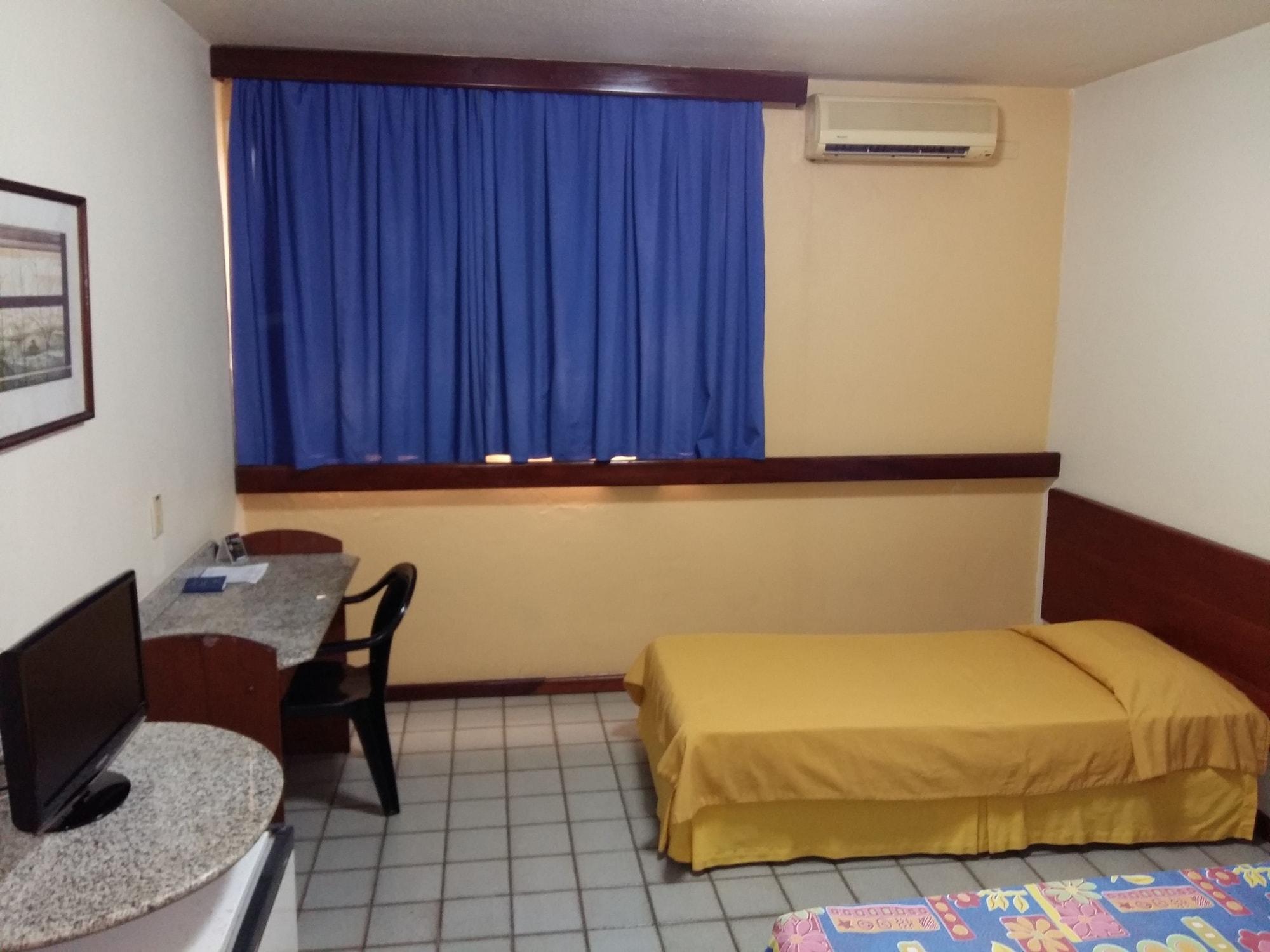 Beira Rio Hotel Belém Buitenkant foto