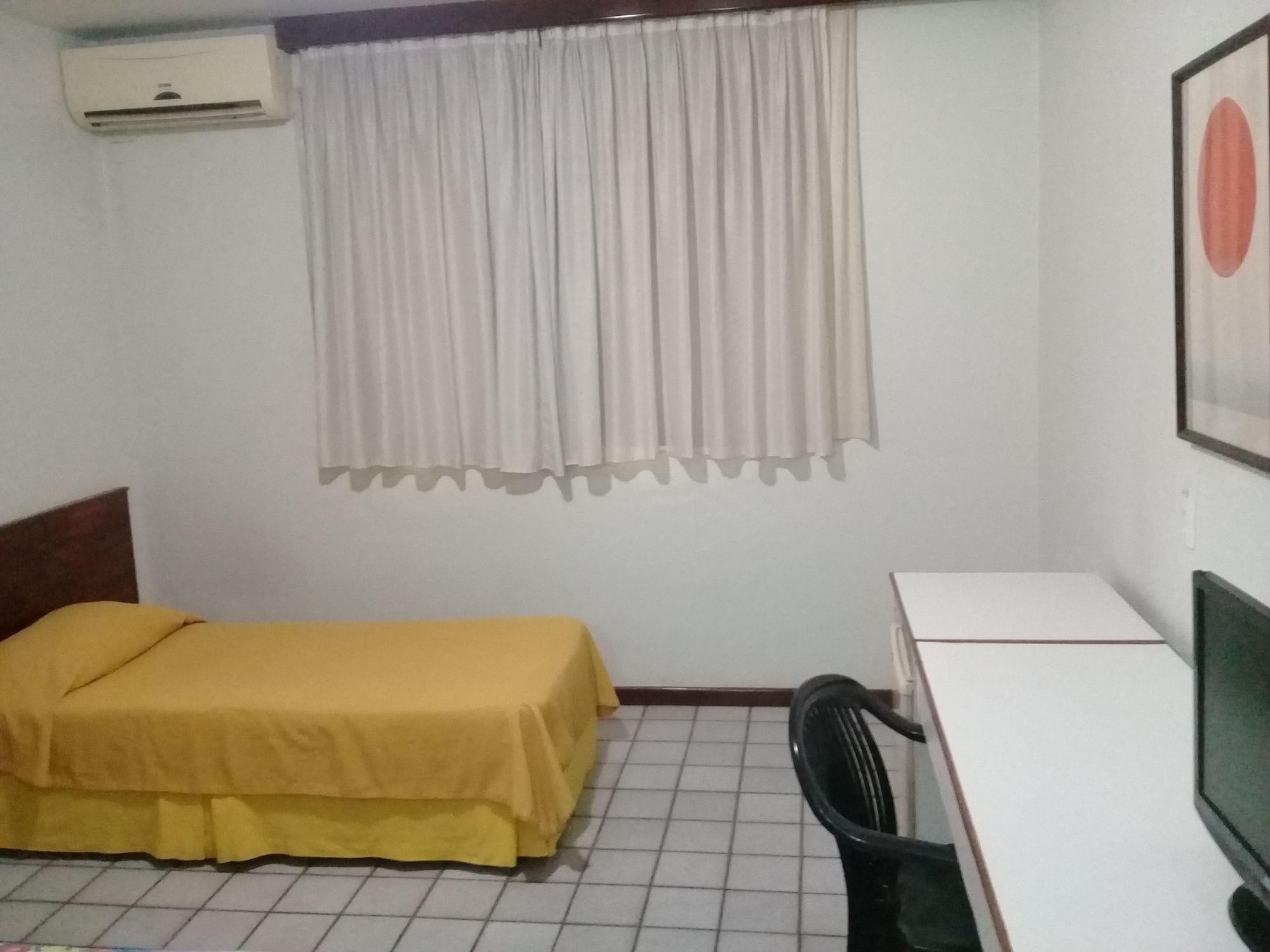 Beira Rio Hotel Belém Buitenkant foto