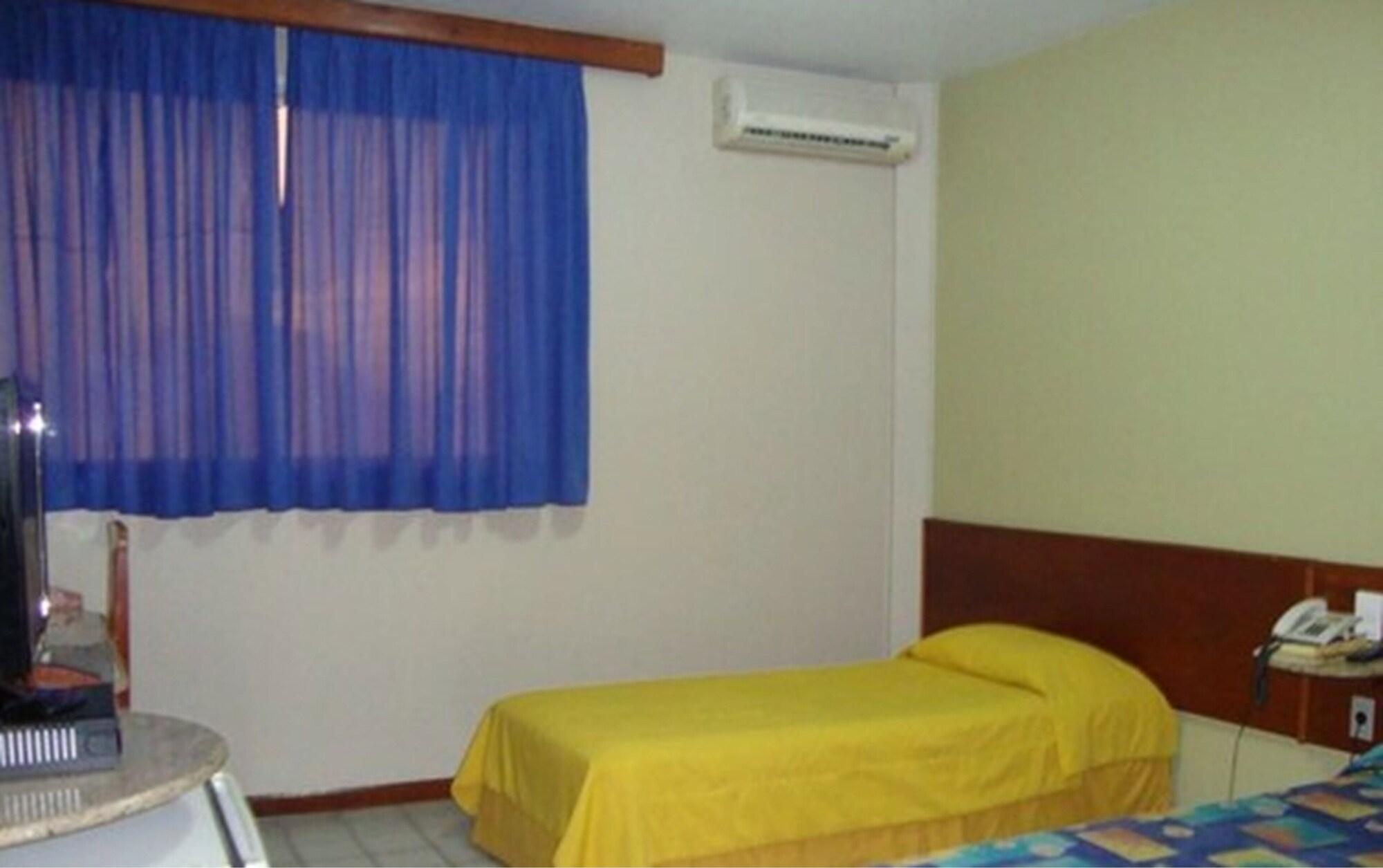 Beira Rio Hotel Belém Buitenkant foto