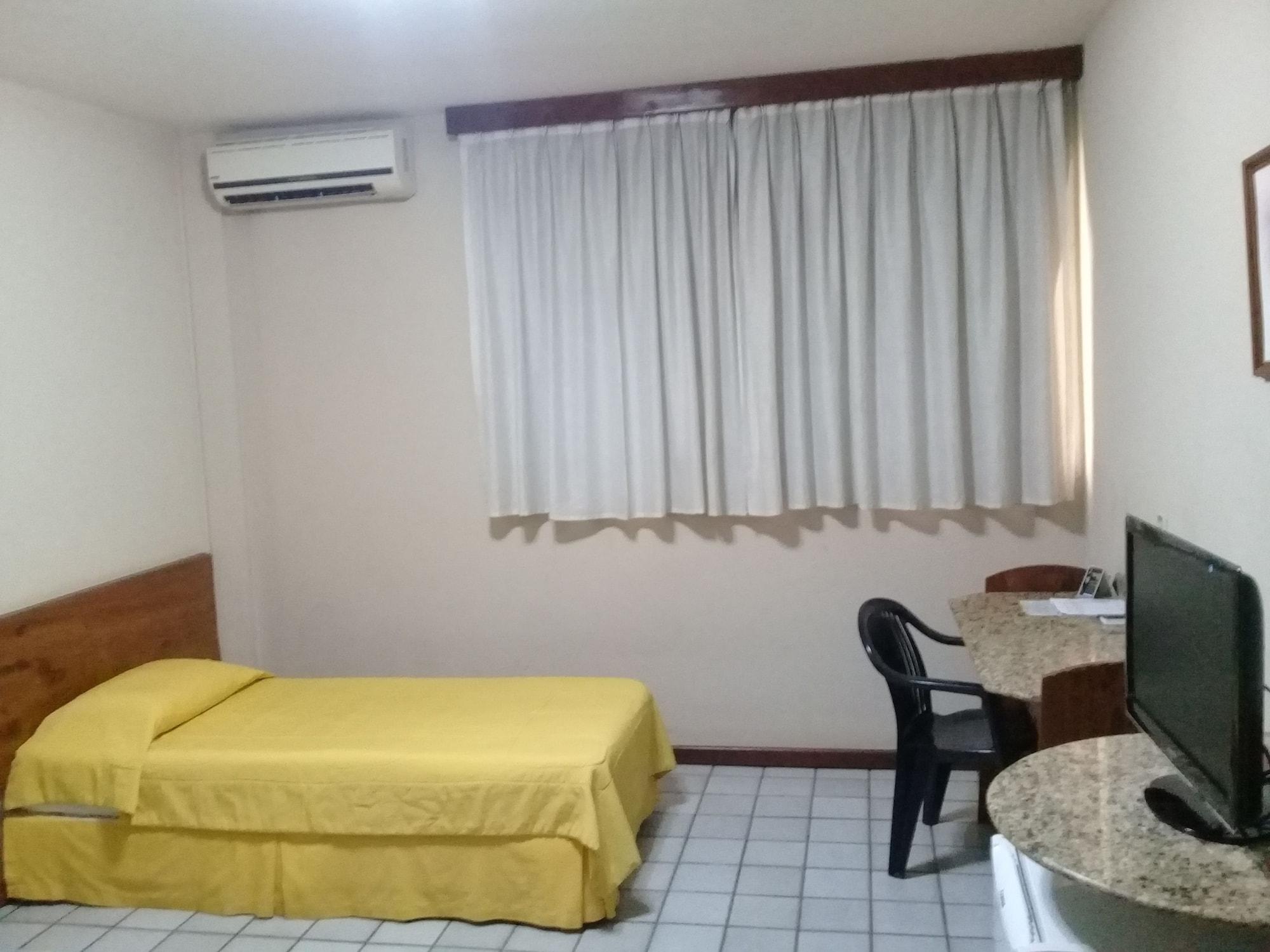 Beira Rio Hotel Belém Buitenkant foto