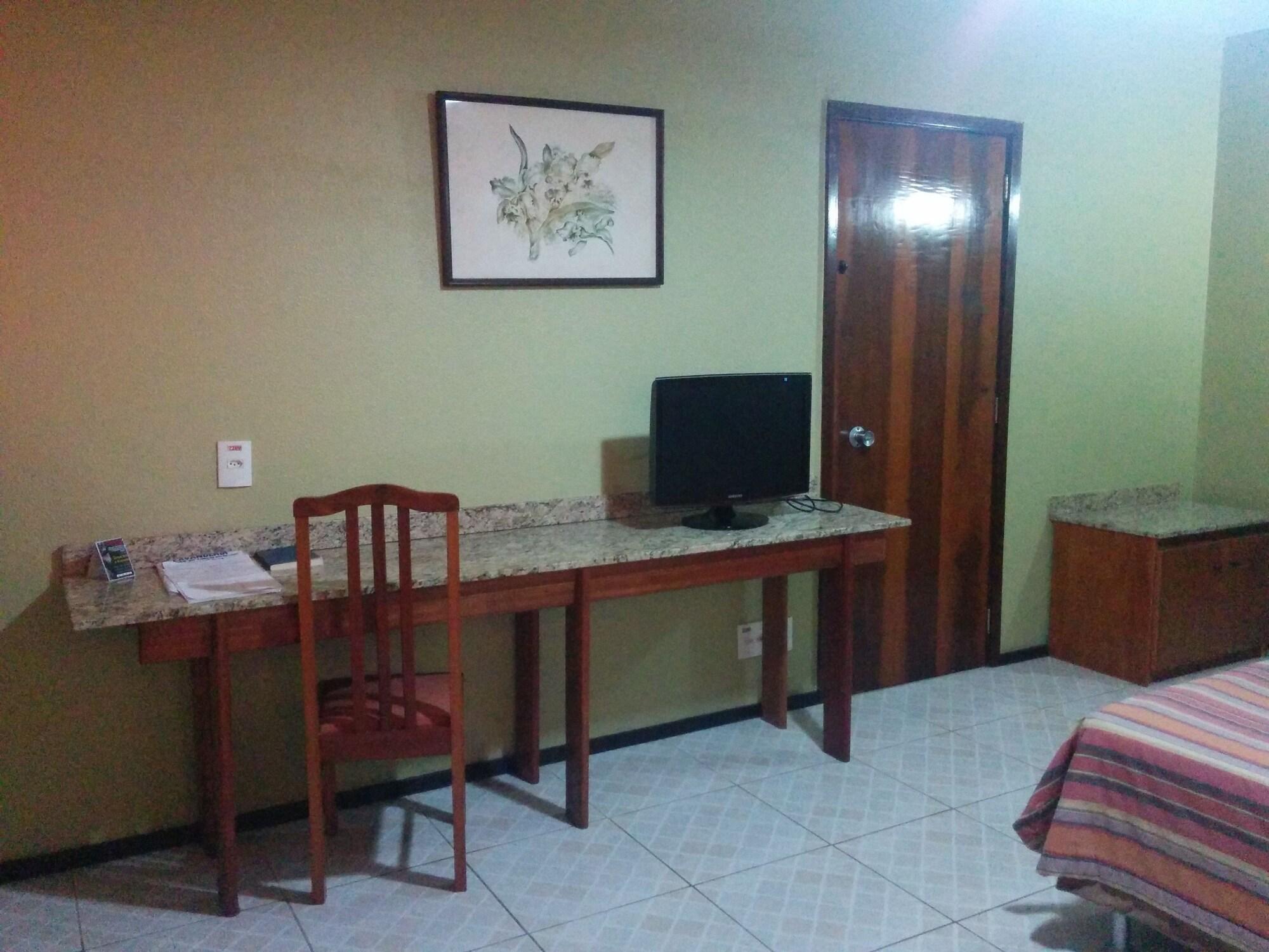 Beira Rio Hotel Belém Buitenkant foto