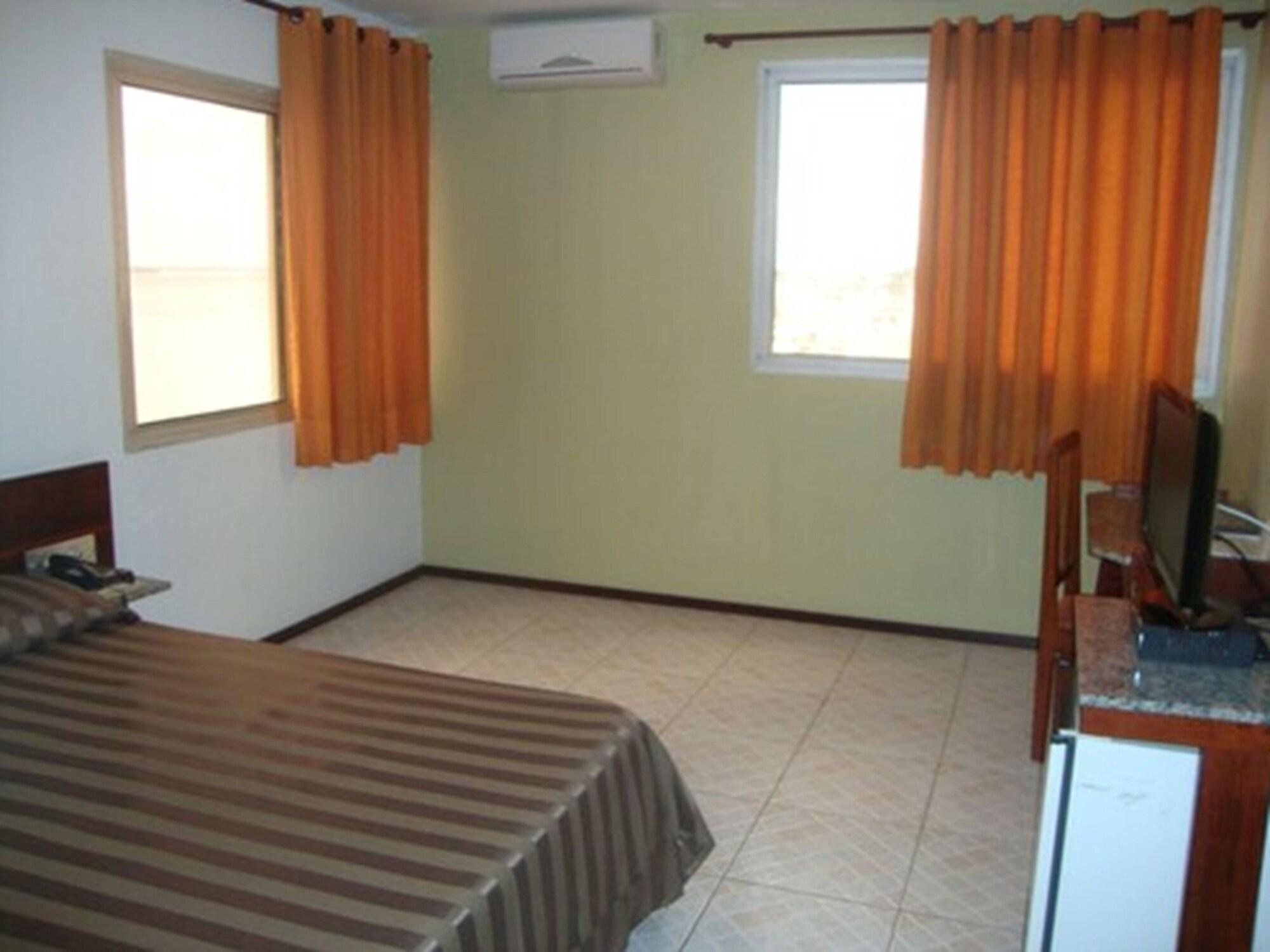 Beira Rio Hotel Belém Buitenkant foto