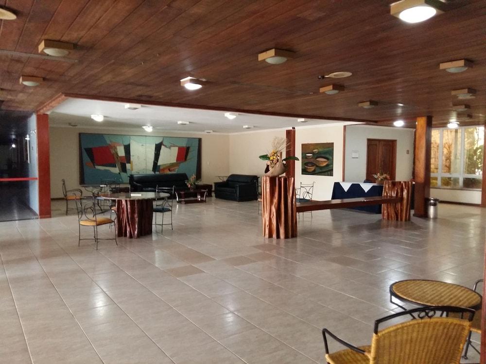 Beira Rio Hotel Belém Buitenkant foto