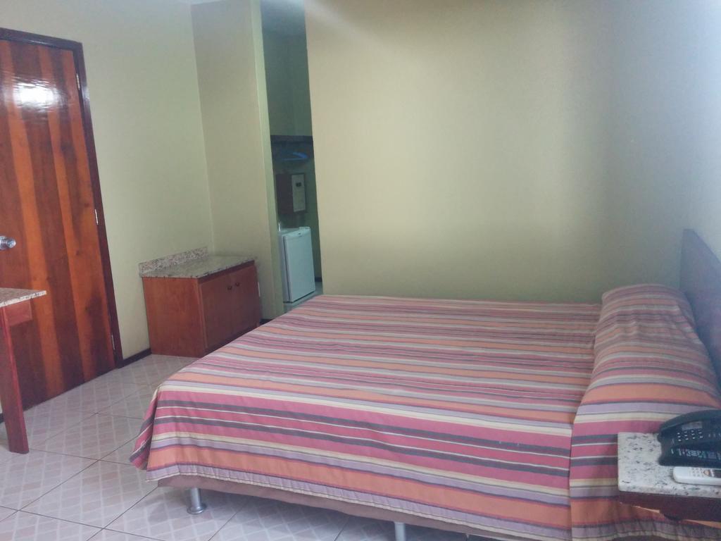 Beira Rio Hotel Belém Buitenkant foto