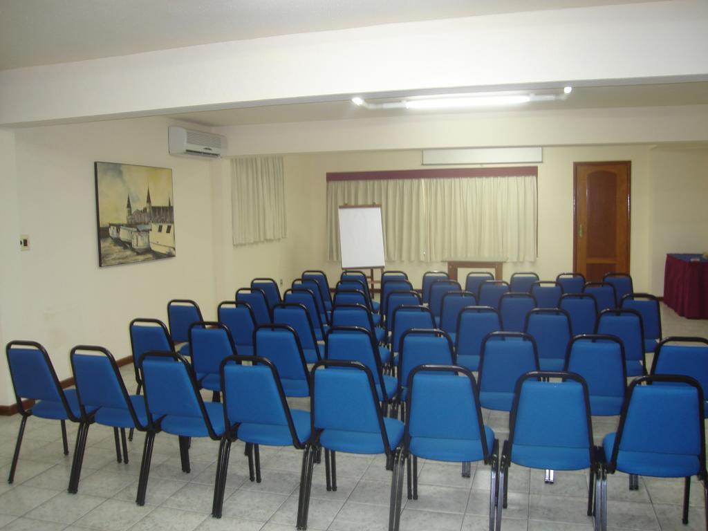 Beira Rio Hotel Belém Buitenkant foto
